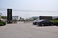 山西澳迩药业有限公司